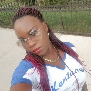 Meet your Posher, Trishawn